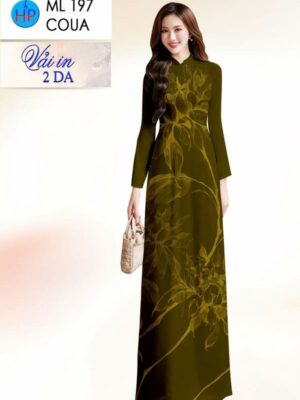 1777536641 962 Vai Ao Dai Hoa In 4D Doc Dao AD ML197
