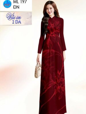 1777536642 436 Vai Ao Dai Hoa In 4D Doc Dao AD ML197