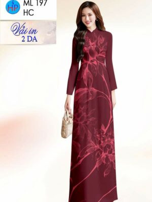 1777536642 673 Vai Ao Dai Hoa In 4D Doc Dao AD ML197