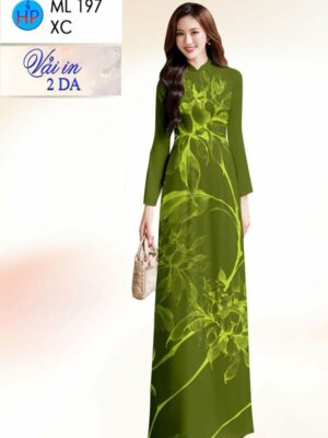1777536642 875 Vai Ao Dai Hoa In 4D Doc Dao AD ML197
