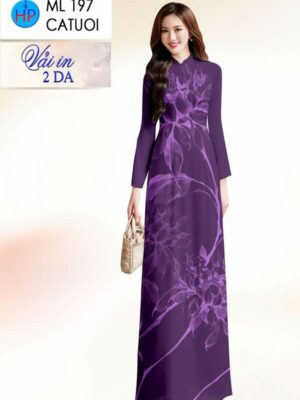 1777536643 36 Vai Ao Dai Hoa In 4D Doc Dao AD ML197