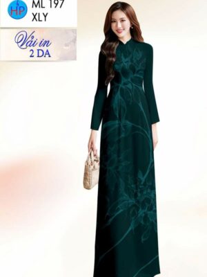 1777536643 481 Vai Ao Dai Hoa In 4D Doc Dao AD ML197