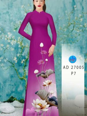 1777537384 689 Vai Ao Dai Hoa Sen Kieu Moi AD 27005