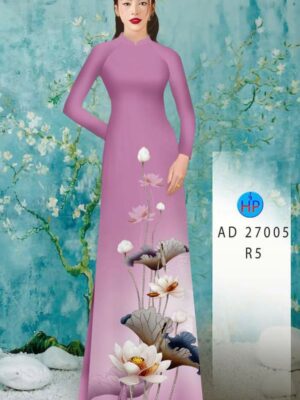 1777537385 483 Vai Ao Dai Hoa Sen Kieu Moi AD 27005