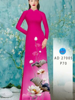 1777537385 752 Vai Ao Dai Hoa Sen Kieu Moi AD 27005