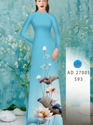 1777537385 75 Vai Ao Dai Hoa Sen Kieu Moi AD 27005