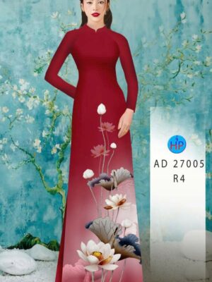 1777537386 69 Vai Ao Dai Hoa Sen Kieu Moi AD 27005