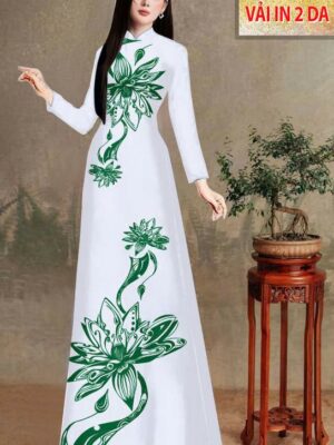 1777598453 416 Vai Ao Dai Hoa In 4D Sang Trong AD MT186