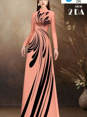 1777598840 261 Vai Ao Dai Hoa Van 4D Kieu Moi AD LY189