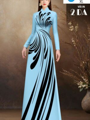1777598841 354 Vai Ao Dai Hoa Van 4D Kieu Moi AD LY189