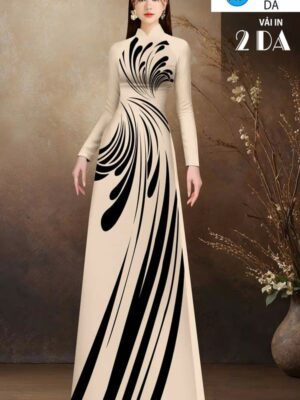 1777598841 436 Vai Ao Dai Hoa Van 4D Kieu Moi AD LY189