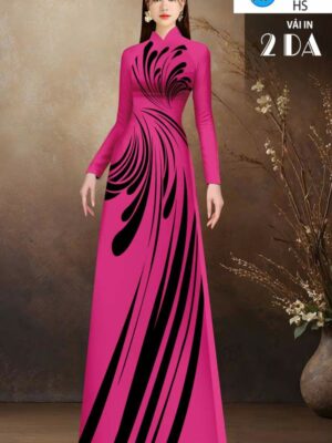 1777598841 483 Vai Ao Dai Hoa Van 4D Kieu Moi AD LY189