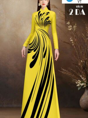 1777598841 564 Vai Ao Dai Hoa Van 4D Kieu Moi AD LY189