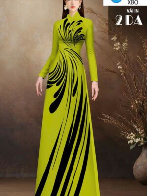 1777598841 781 Vai Ao Dai Hoa Van 4D Kieu Moi AD LY189