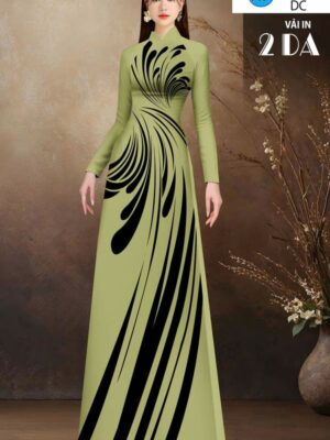 1777598841 877 Vai Ao Dai Hoa Van 4D Kieu Moi AD LY189