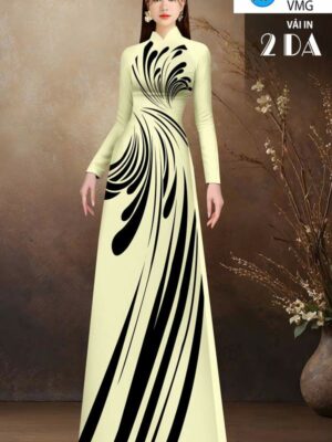 1777598841 900 Vai Ao Dai Hoa Van 4D Kieu Moi AD LY189