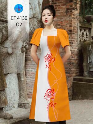 1777599101 373 Vai Ao Dai Hoa Hong Moi Ra AD CT4130
