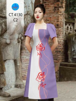 1777599101 43 Vai Ao Dai Hoa Hong Moi Ra AD CT4130