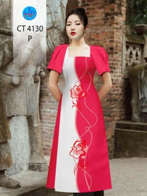1777599101 898 Vai Ao Dai Hoa Hong Moi Ra AD CT4130