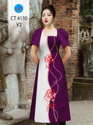 1777599102 598 Vai Ao Dai Hoa Hong Moi Ra AD CT4130