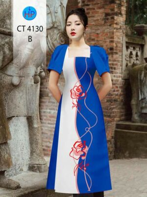 1777599103 83 Vai Ao Dai Hoa Hong Moi Ra AD CT4130