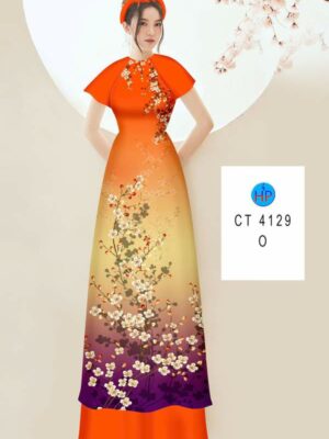 1777684212 910 Vai Ao Dai Hoa In 3D Moi Ra AD CT4129