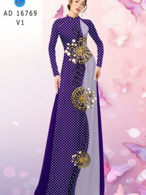 1777684649 164 Vai Ao Dai Hoa In 3D Vua Ra AD 16769