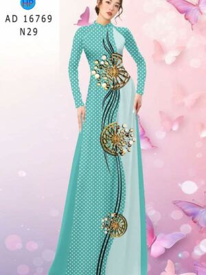 1777684649 738 Vai Ao Dai Hoa In 3D Vua Ra AD 16769