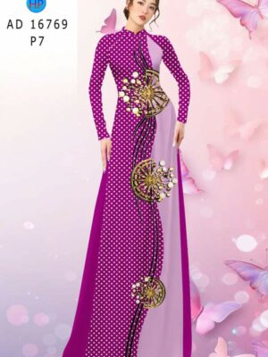 1777684649 762 Vai Ao Dai Hoa In 3D Vua Ra AD 16769