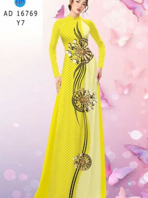1777684649 817 Vai Ao Dai Hoa In 3D Vua Ra AD 16769