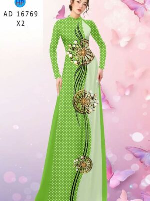 1777684650 17 Vai Ao Dai Hoa In 3D Vua Ra AD 16769