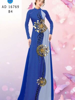 1777684650 667 Vai Ao Dai Hoa In 3D Vua Ra AD 16769