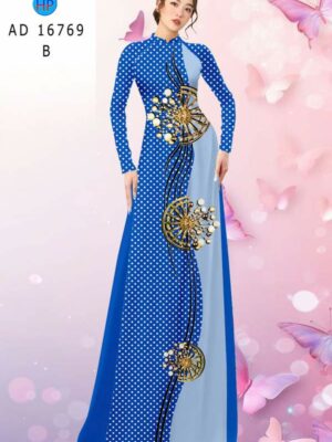 1777684650 749 Vai Ao Dai Hoa In 3D Vua Ra AD 16769