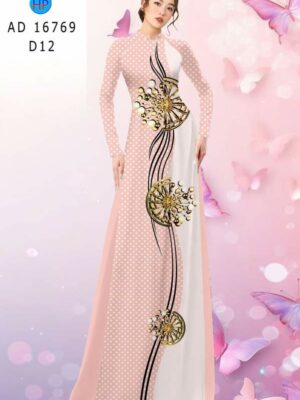 1777684650 800 Vai Ao Dai Hoa In 3D Vua Ra AD 16769