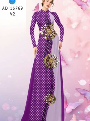 1777684650 972 Vai Ao Dai Hoa In 3D Vua Ra AD 16769