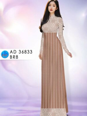 1777685030 156 Vai Ao Dai Hoa Van Doc Dao AD 36833