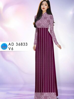 1777685030 501 Vai Ao Dai Hoa Van Doc Dao AD 36833
