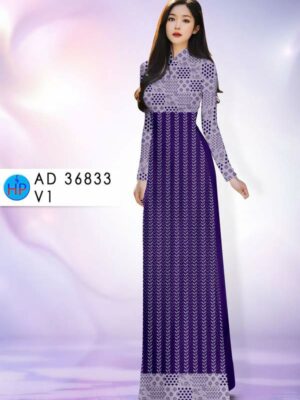 1777685031 56 Vai Ao Dai Hoa Van Doc Dao AD 36833