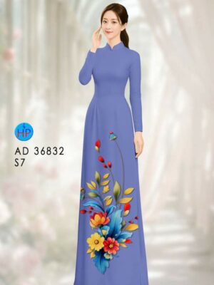 Vải Áo Dài Hoa In 3D Độc Đáo AD 36832 36 1777685688 414 Vai Ao Dai Hoa In 3D Doc Dao AD 36832