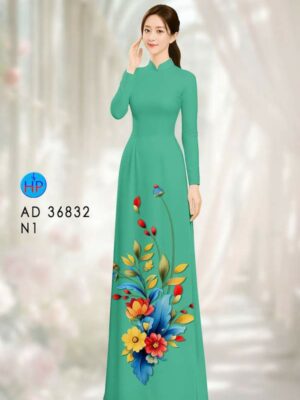 Vải Áo Dài Hoa In 3D Độc Đáo AD 36832 37 1777685688 858 Vai Ao Dai Hoa In 3D Doc Dao AD 36832