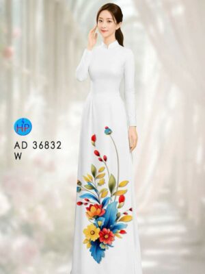 Vải Áo Dài Hoa In 3D Độc Đáo AD 36832 33 1777685688 883 Vai Ao Dai Hoa In 3D Doc Dao AD 36832