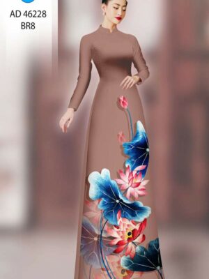 1777857210 453 Vai Ao Dai Hoa Sen Kieu Moi AD 46228