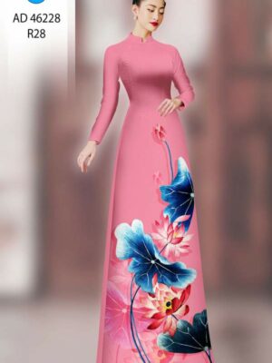 1777857211 582 Vai Ao Dai Hoa Sen Kieu Moi AD 46228