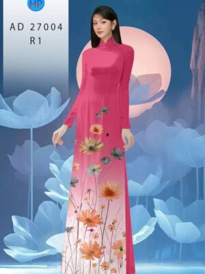 1777857592 281 Vai Ao Dai Hoa Cuc Moi Ra AD 27004