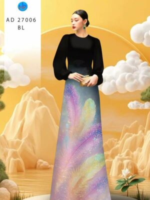 1777858366 215 Vai Ao Dai Hoa In 3D Thu Hut AD 27006