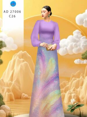 1777858368 755 Vai Ao Dai Hoa In 3D Thu Hut AD 27006