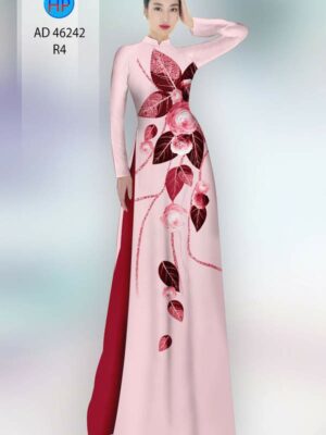 1778032280 223 Vai Ao Dai Hoa Hong Sang Trong AD 46242