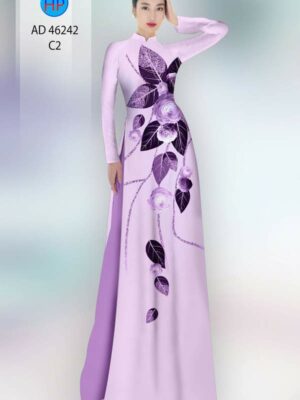 1778032280 457 Vai Ao Dai Hoa Hong Sang Trong AD 46242