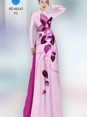 1778032280 786 Vai Ao Dai Hoa Hong Sang Trong AD 46242