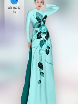 1778032281 25 Vai Ao Dai Hoa Hong Sang Trong AD 46242